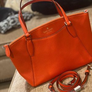 Kate Spade Monica Tamarillo